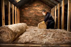 Types of Insulation We Offer in Denton, NC